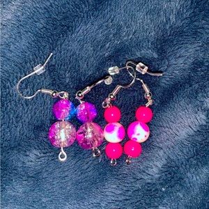 Surprise bag of earrings